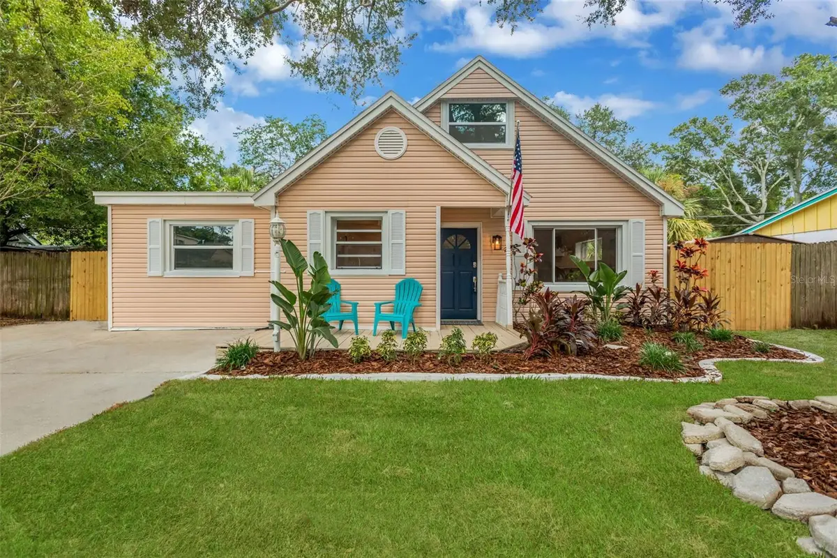 15065 Newport Road, Clearwater, FL 33764 - #1