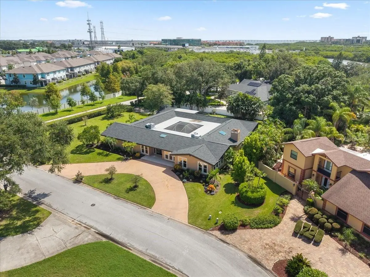 1701 Allens Creek Drive, Clearwater, FL 33764 - #1