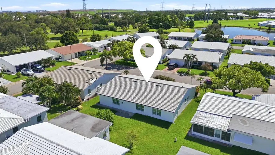 9304 41st Street N, Pinellas Park, FL 33782 - #3