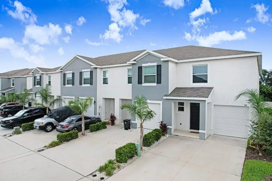 398 Mangrove Shade Circle, Apollo Beach, FL 33572 - #2