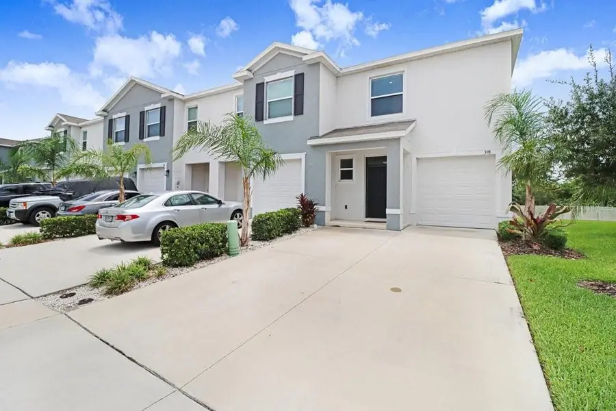 398 Mangrove Shade Circle, Apollo Beach, FL 33572 - #3