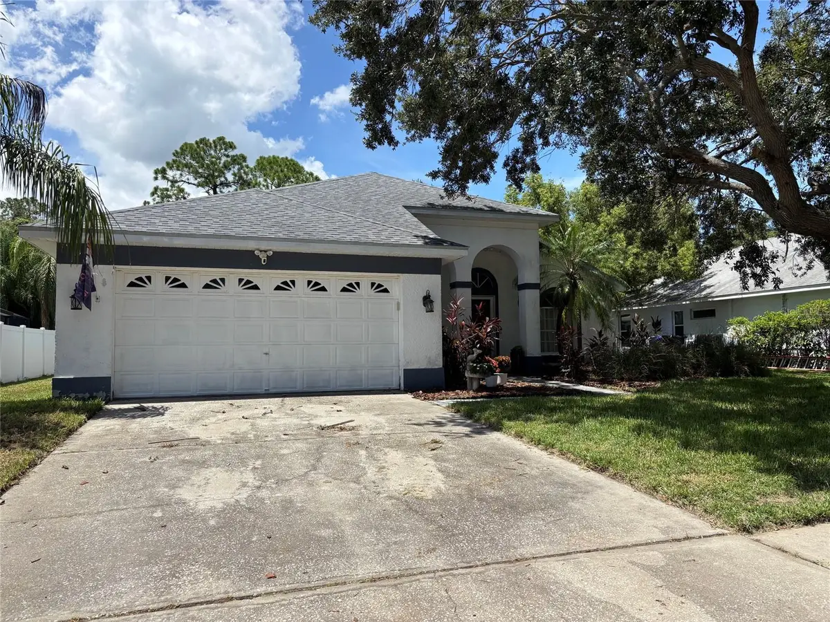 348 Fountainview Circle, Oldsmar, FL 34677 - #1