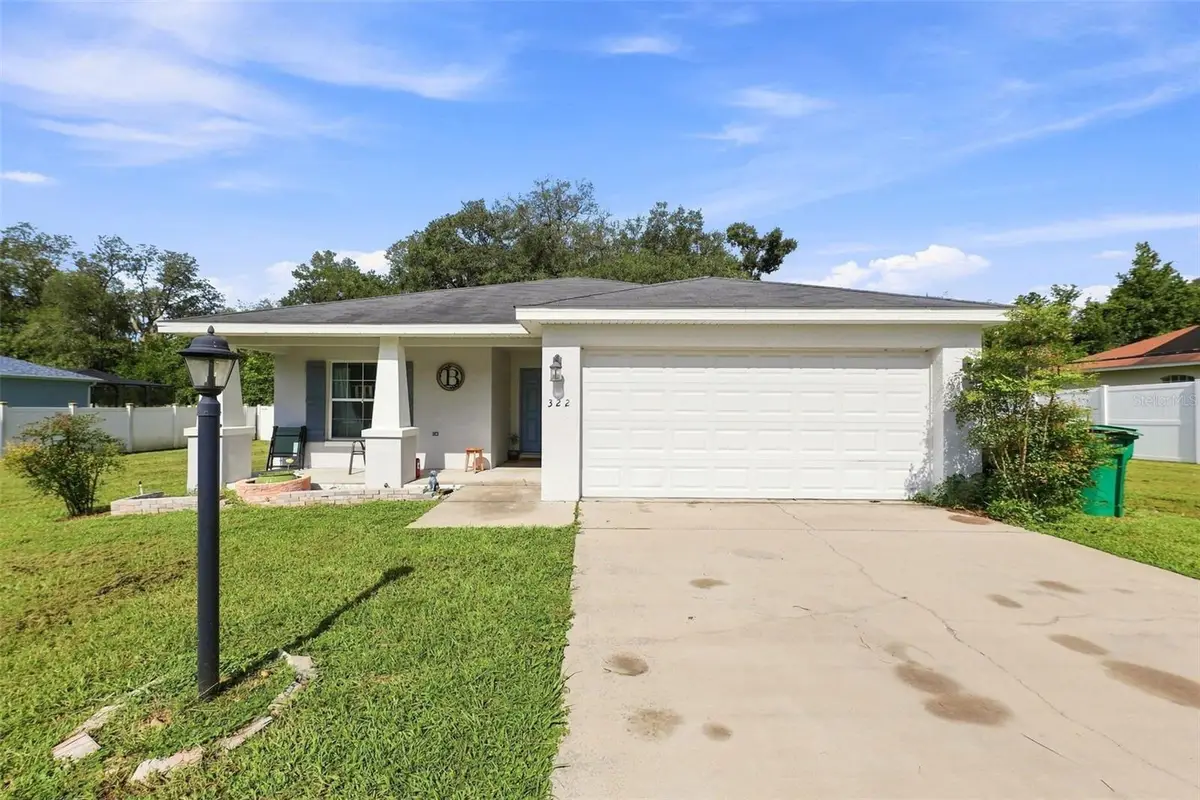322 Woods Landing Drive, Lady Lake, FL 32159 - #1