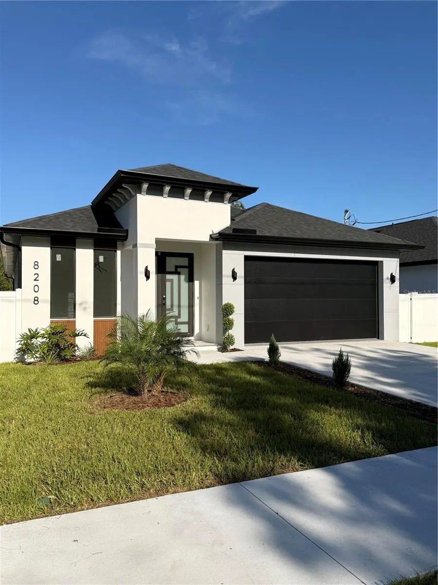 8208 N Elmer Street, Tampa, FL 33604 - #1