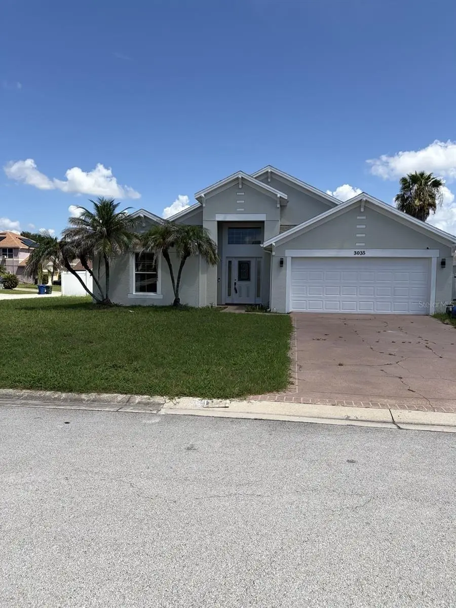 3035 Buckeye Pointe Drive, Winter Haven, FL 33881 - #1