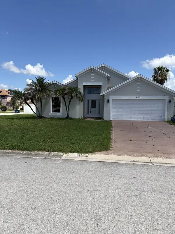 3035 Buckeye Pointe Drive, WINTER HAVEN, FL 33881