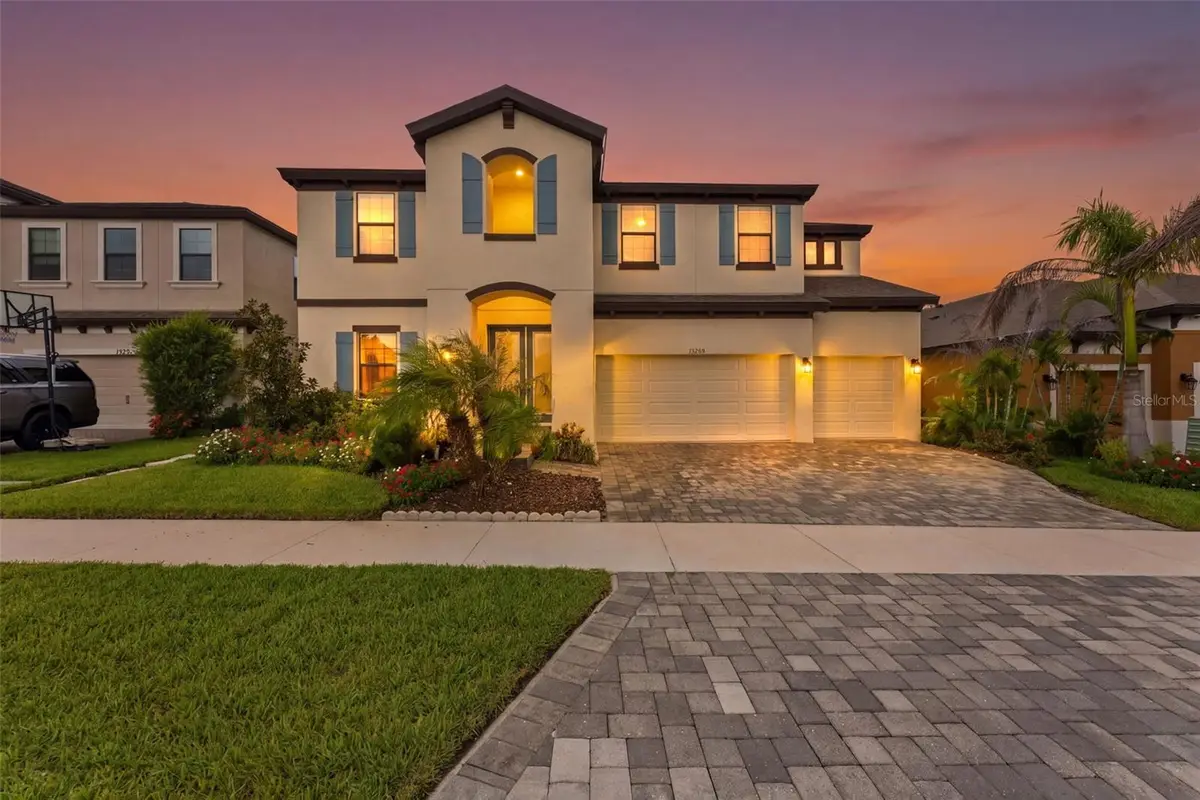 13249 Wildflower Meadow Drive, Riverview, FL 33579 - #1