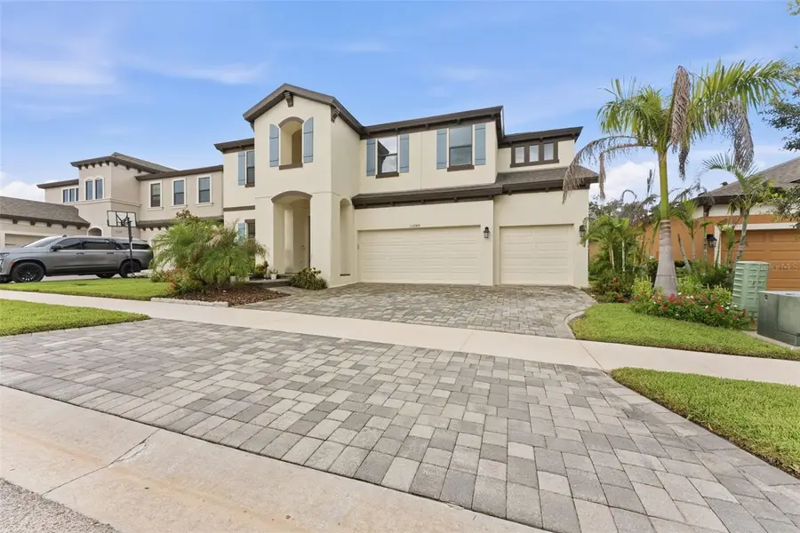 13249 Wildflower Meadow Drive, Riverview, FL 33579 - #3