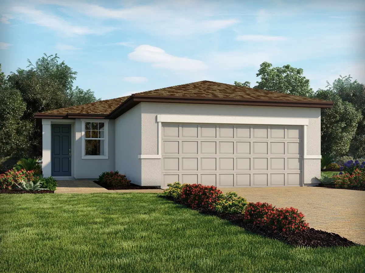 5349 Willow Creek, Haines City, FL 33844 - #1