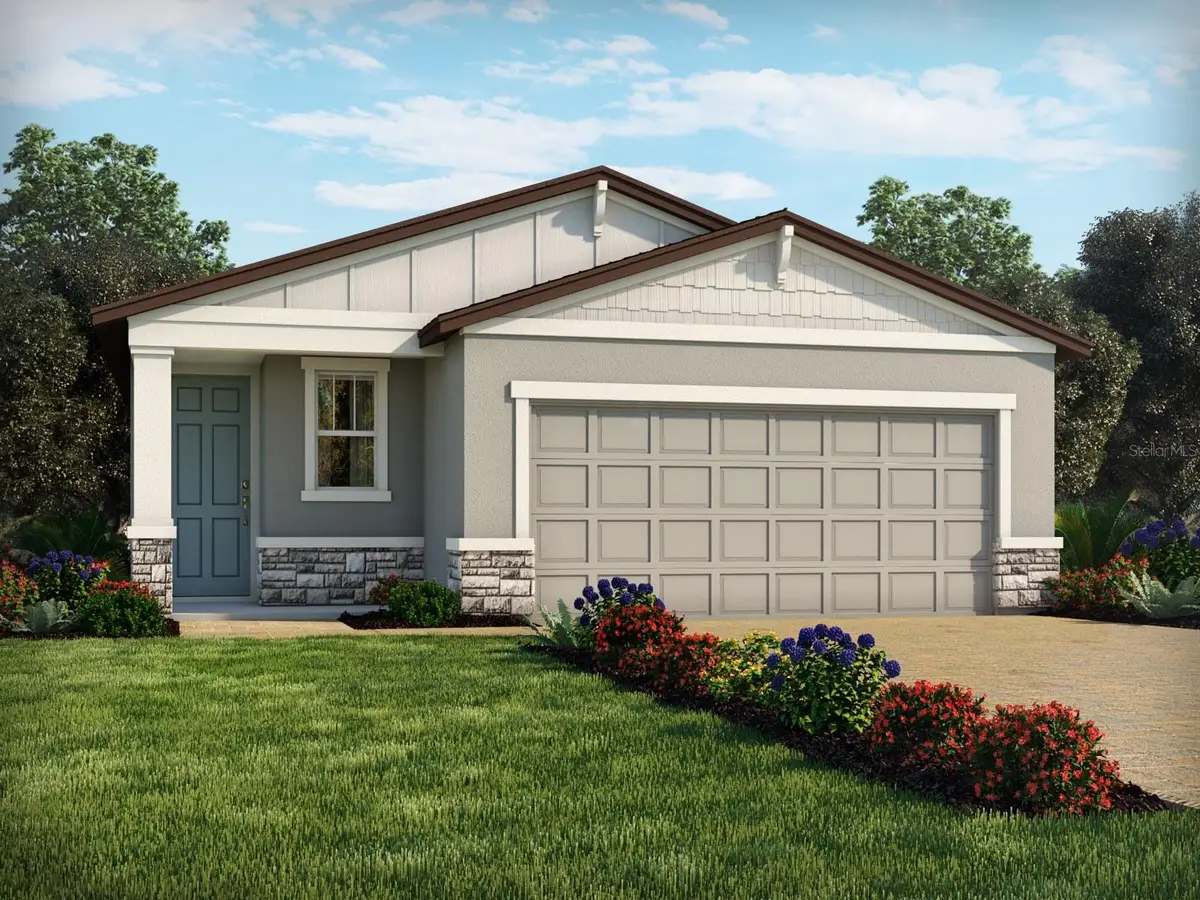 5345 Willow Creek, Haines City, FL 33844 - #1