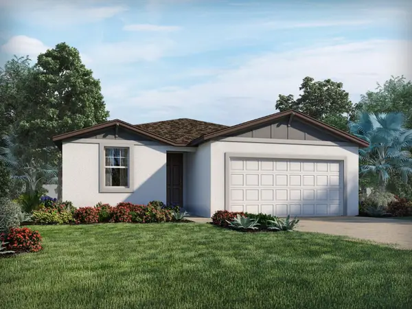 829 Silverado Trail, LAKE HAMILTON, FL 33851