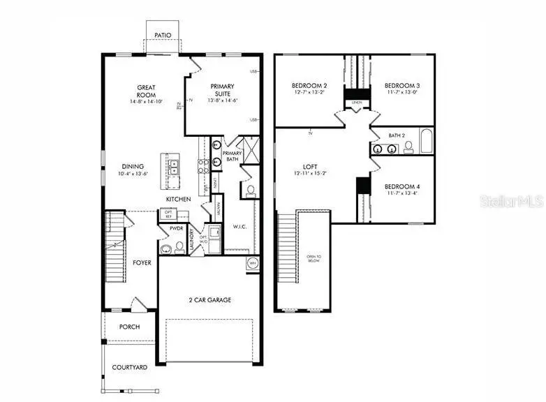 721 Impala Road, Lake Alfred, FL 33850 - #2