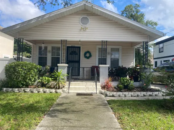2711 W Fig Street, TAMPA, FL 33609