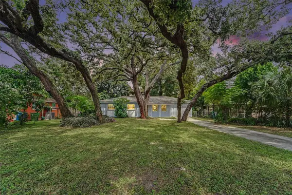 8121 N Ola Avenue, TAMPA, FL 33604