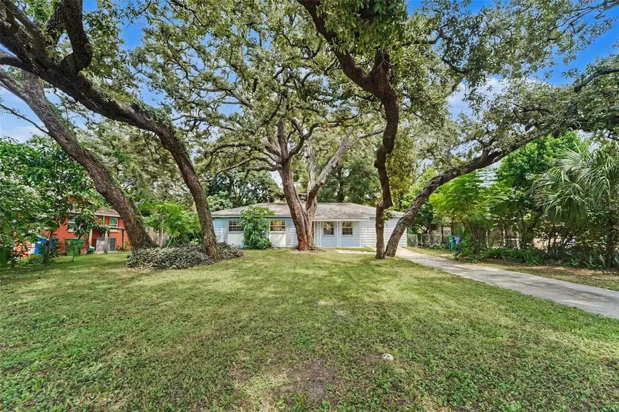 8121 N Ola Avenue, Tampa, FL 33604 - #2