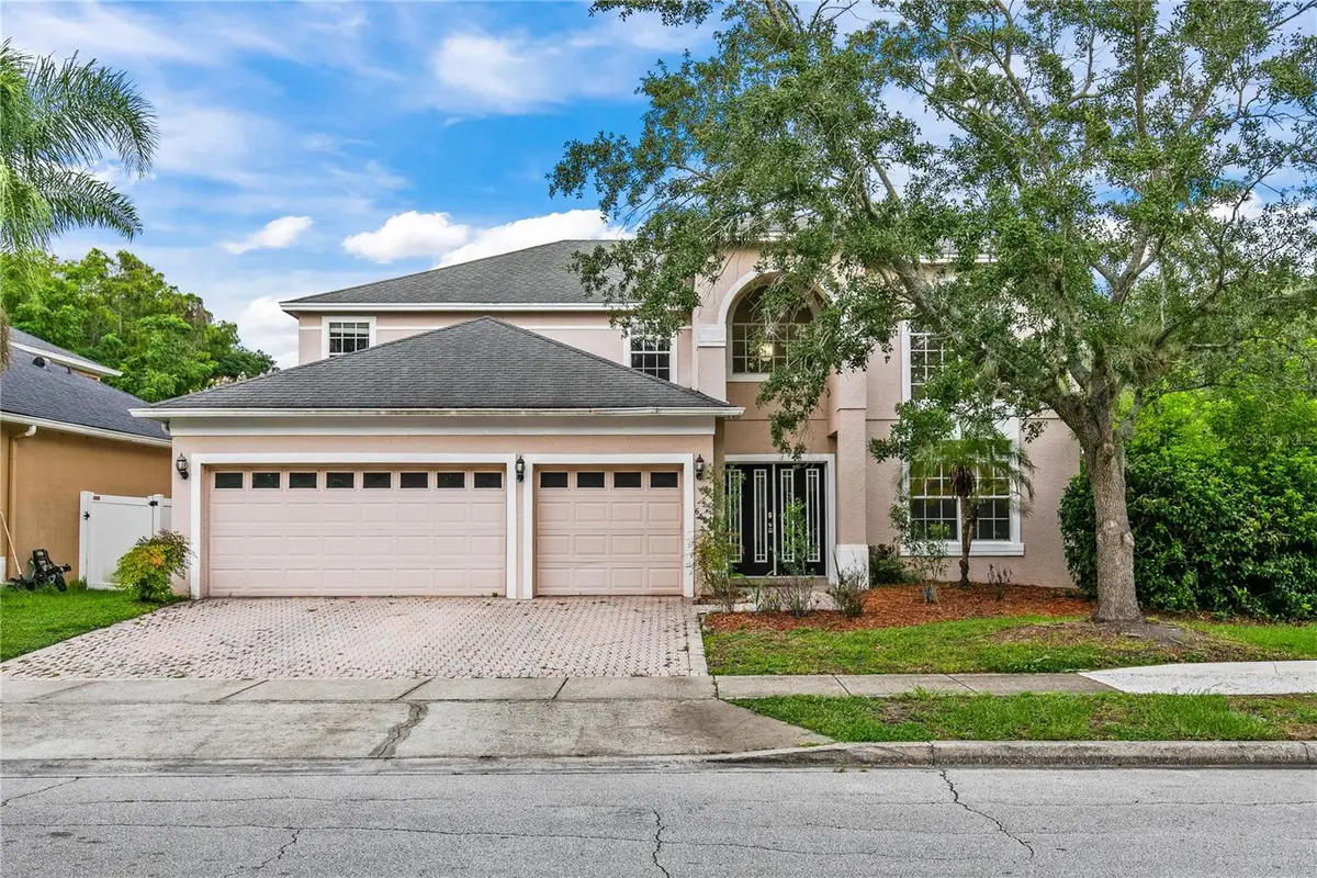 6500 Bayboro Court, Orlando, FL 32829 - #1