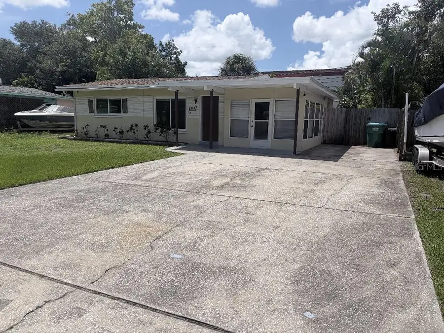 2209 Euclid Circle S, Clearwater, FL 33764 - #3