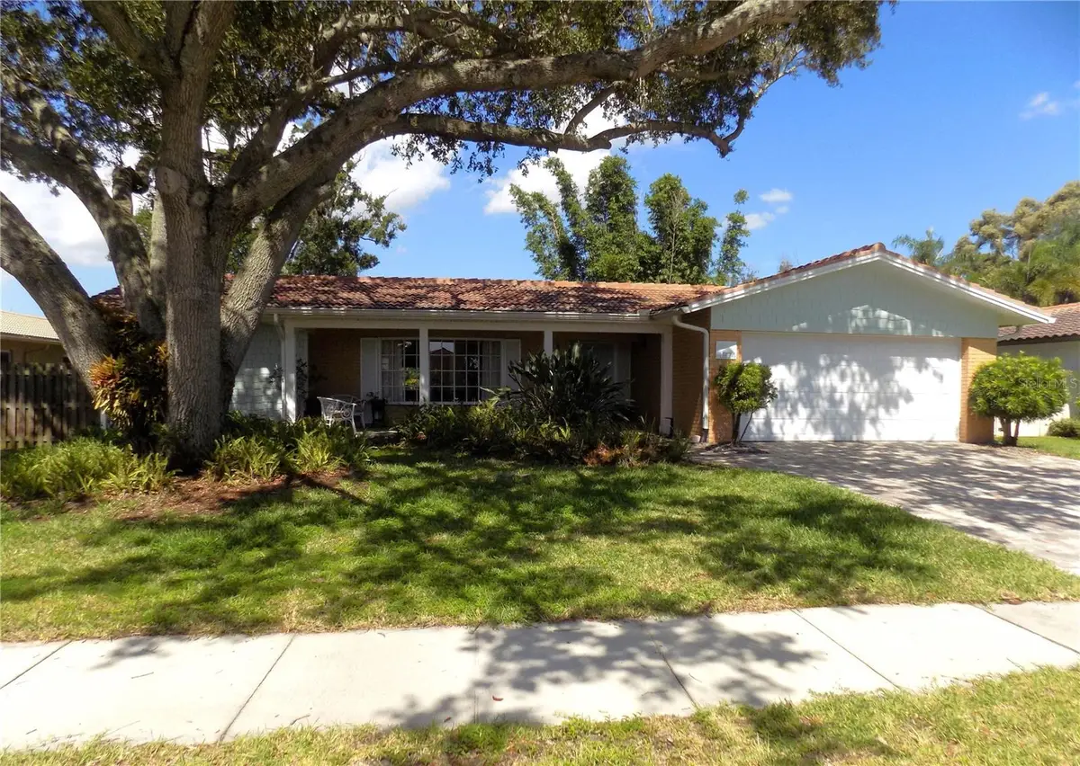 1874 Wateroak Drive W, Clearwater, FL 33764 - #1