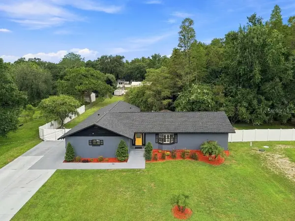 17933 Eagle Lane, LUTZ, FL 33558