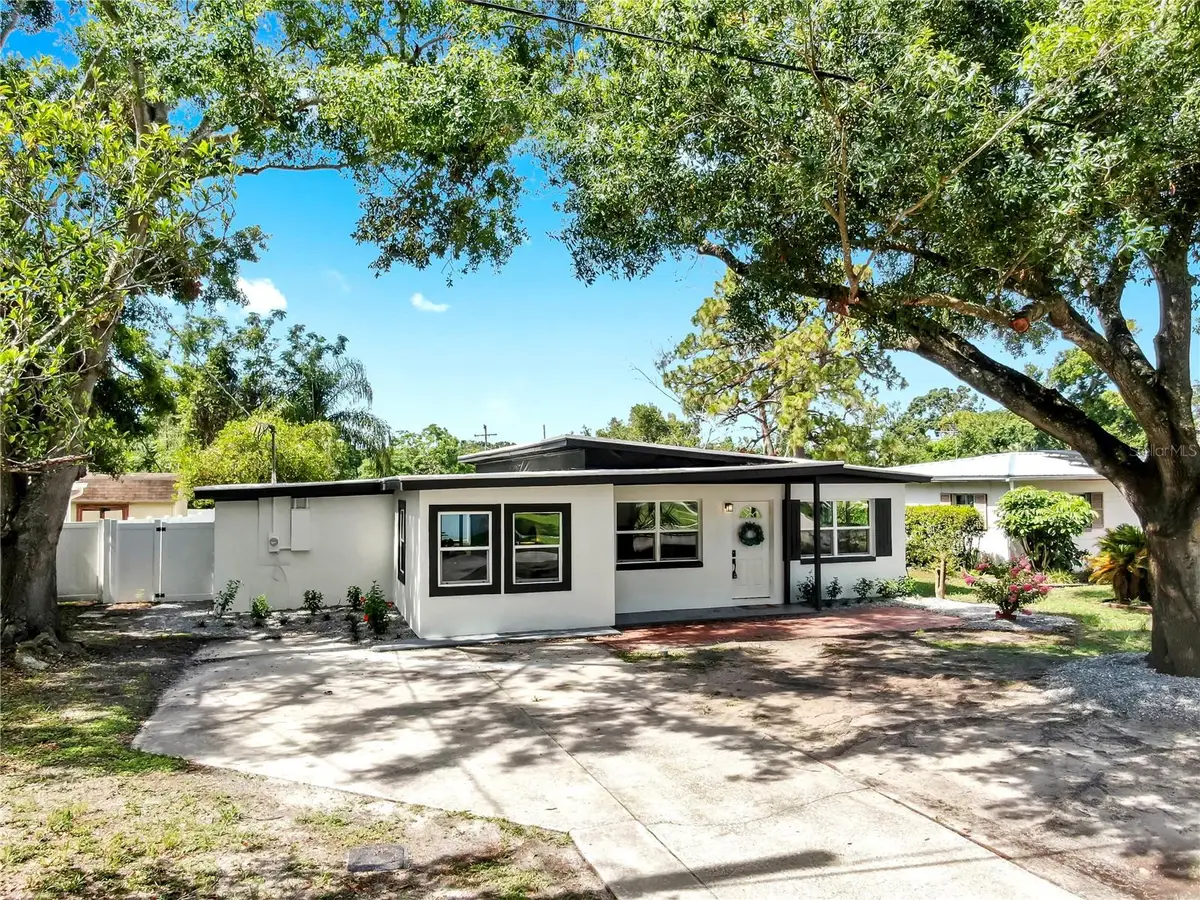 4112 W Lawn Avenue, Tampa, FL 33611 - #1