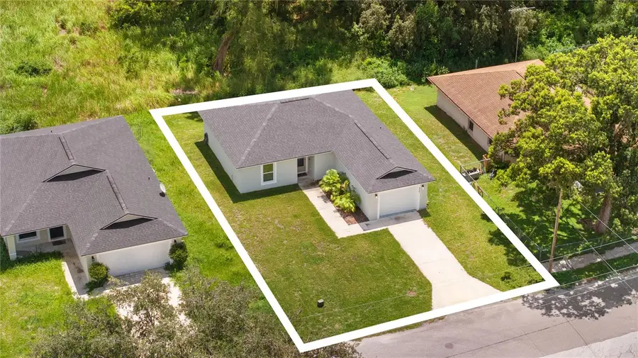495 S Oak Avenue, Fort Meade, FL 33841 - #3