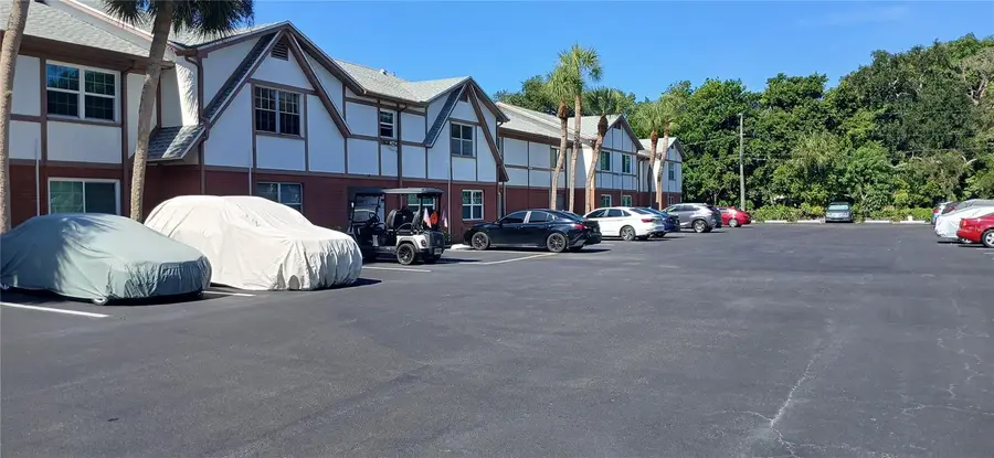 650 Pinellas Point Drive S #110, Saint Petersburg, FL 33705 - #2
