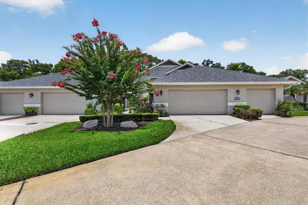 2631 Royal Liverpool Drive, TARPON SPRINGS, FL 34688