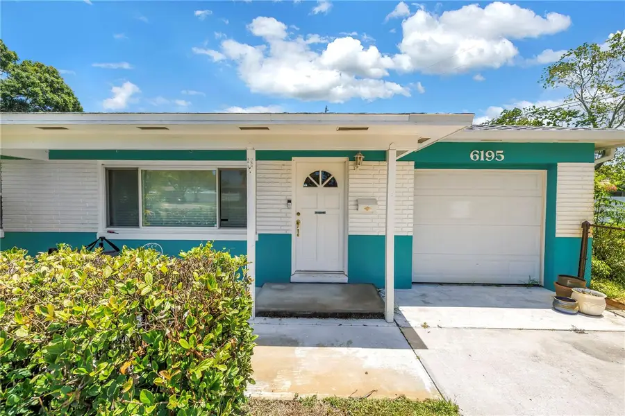6195 28th Avenue N, Saint Petersburg, FL 33710 - #2