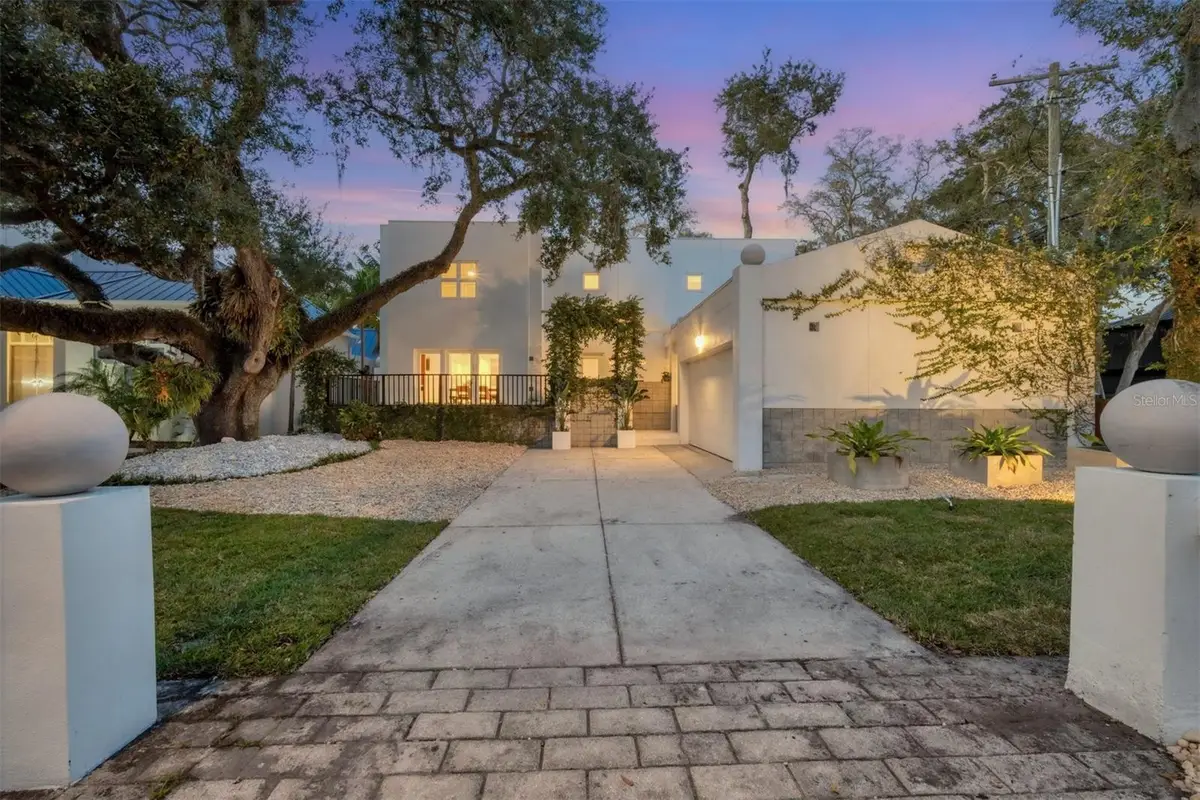 2701 Chambray Lane, Tampa, FL 33611 - #1
