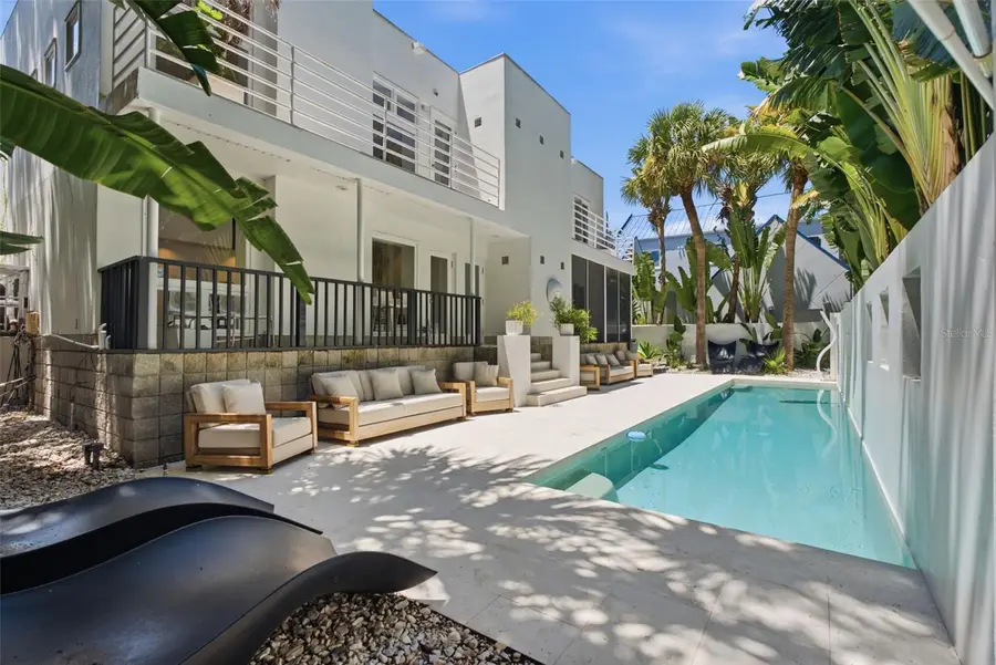2701 Chambray Lane, Tampa, FL 33611 - #2