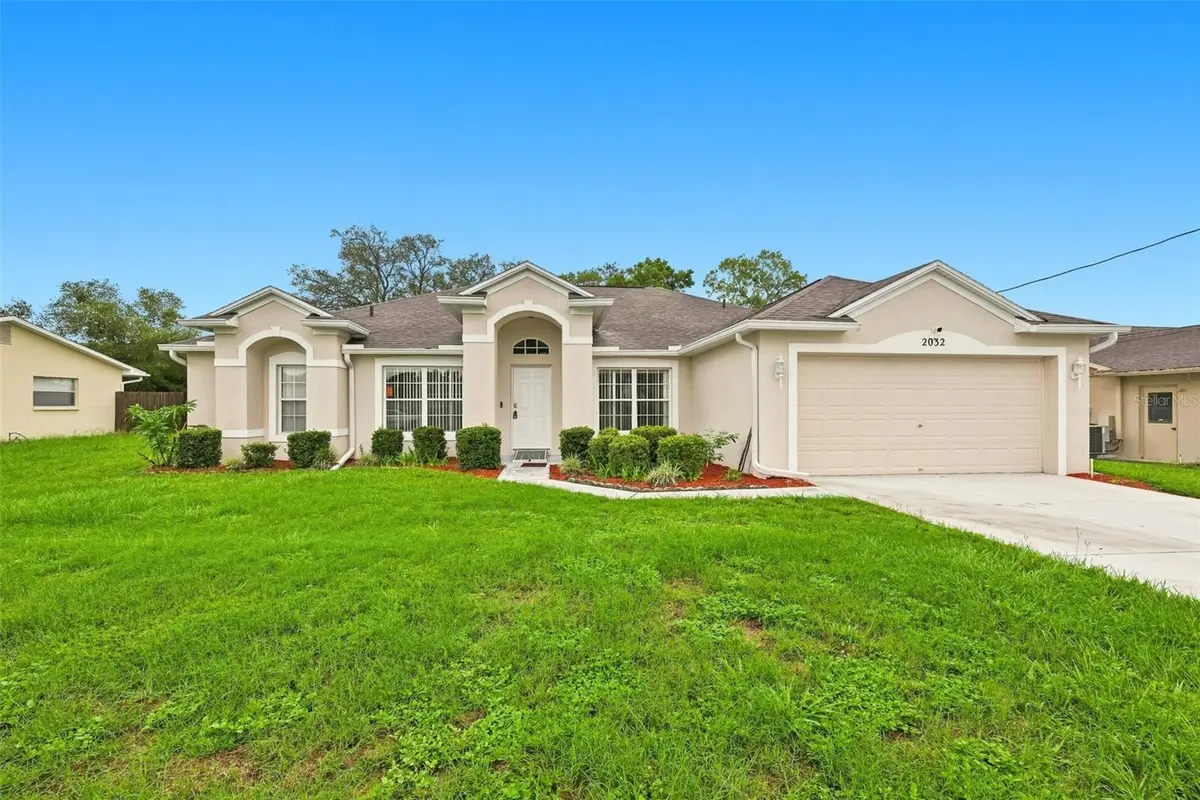 2032 De Carlo Avenue, Spring Hill, FL 34608 - #1