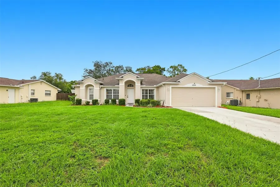 2032 De Carlo Avenue, Spring Hill, FL 34608 - #2