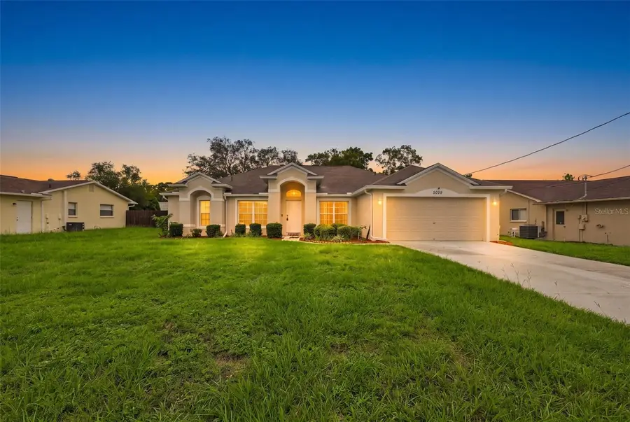 2032 De Carlo Avenue, Spring Hill, FL 34608 - #3