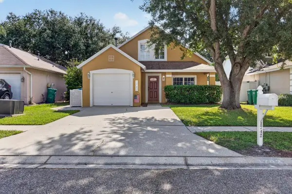 1742 Horsechestnut Court, NEW PORT RICHEY, FL 34655