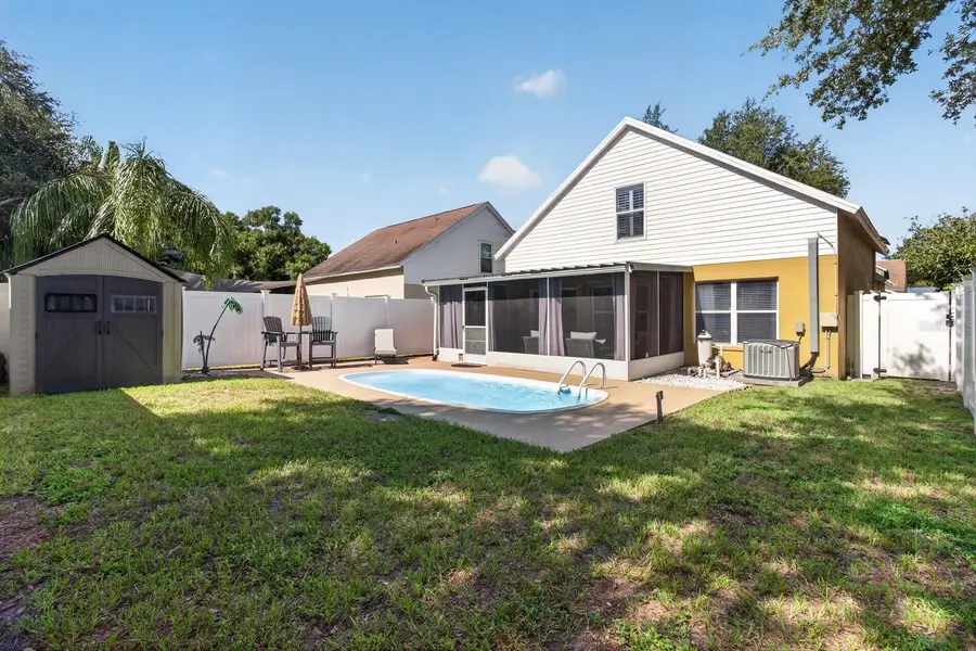 1742 Horsechestnut Court, New Port Richey, FL 34655 - #3