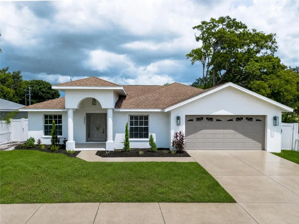 2001 N Lincoln Avenue, Tampa, FL 33607 - #1