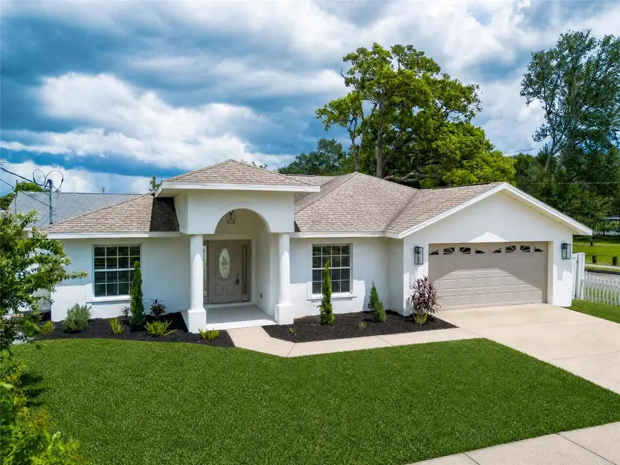 2001 N Lincoln Avenue, Tampa, FL 33607 - #2