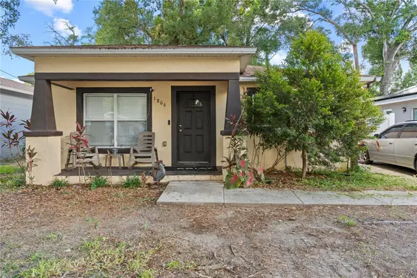 1806 E Curtis Street, TAMPA, FL 33610