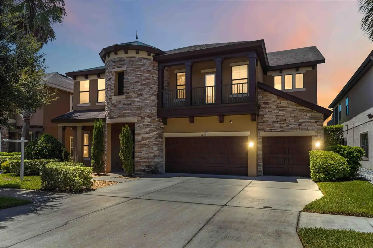 11009 Charmwood Drive, Riverview, FL 33569 - #1