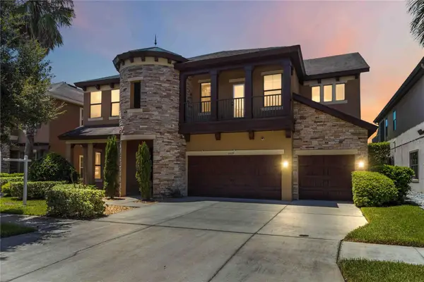 11009 Charmwood Drive, RIVERVIEW, FL 33569
