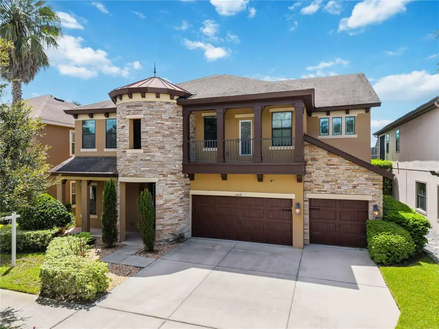 11009 Charmwood Drive, Riverview, FL 33569 - #3