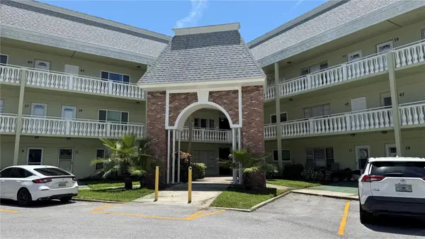 2459 Columbia Drive #79, CLEARWATER, FL 33763