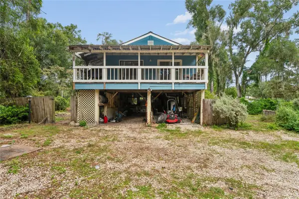 25141 Kibler Lane, BROOKSVILLE, FL 34601