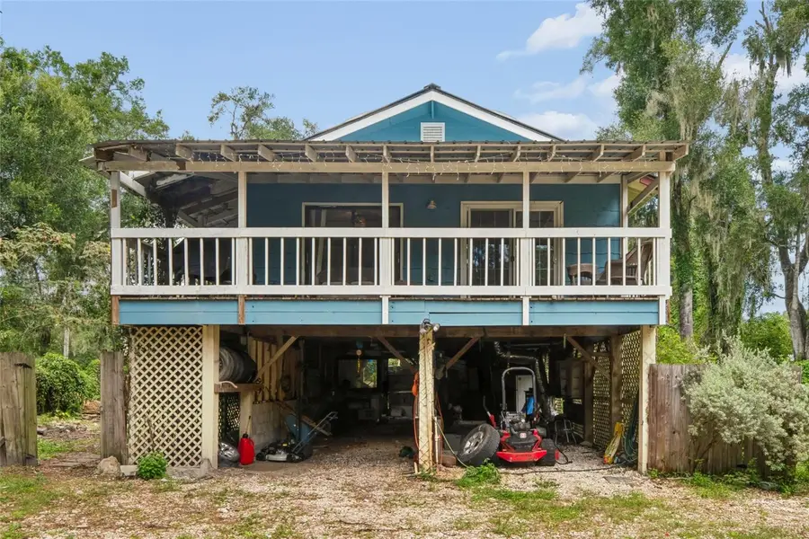 25141 Kibler Lane, Brooksville, FL 34601 - #2
