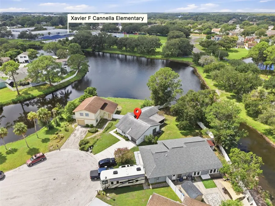 10816 Fairfield Village Drive, Tampa, FL 33624 - #2