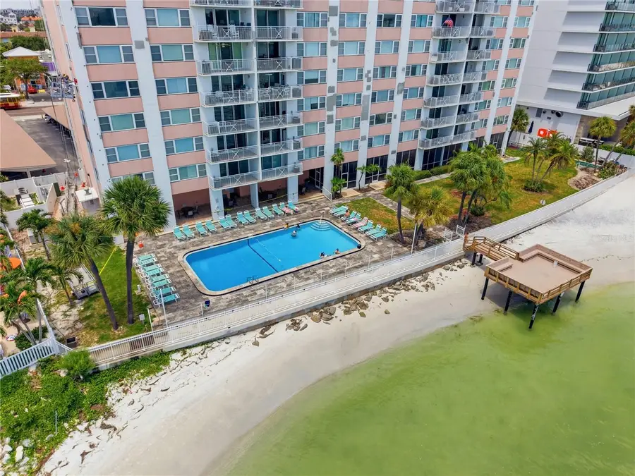 675 S Gulfview Boulevard #206, Clearwater Beach, FL 33767 - #3