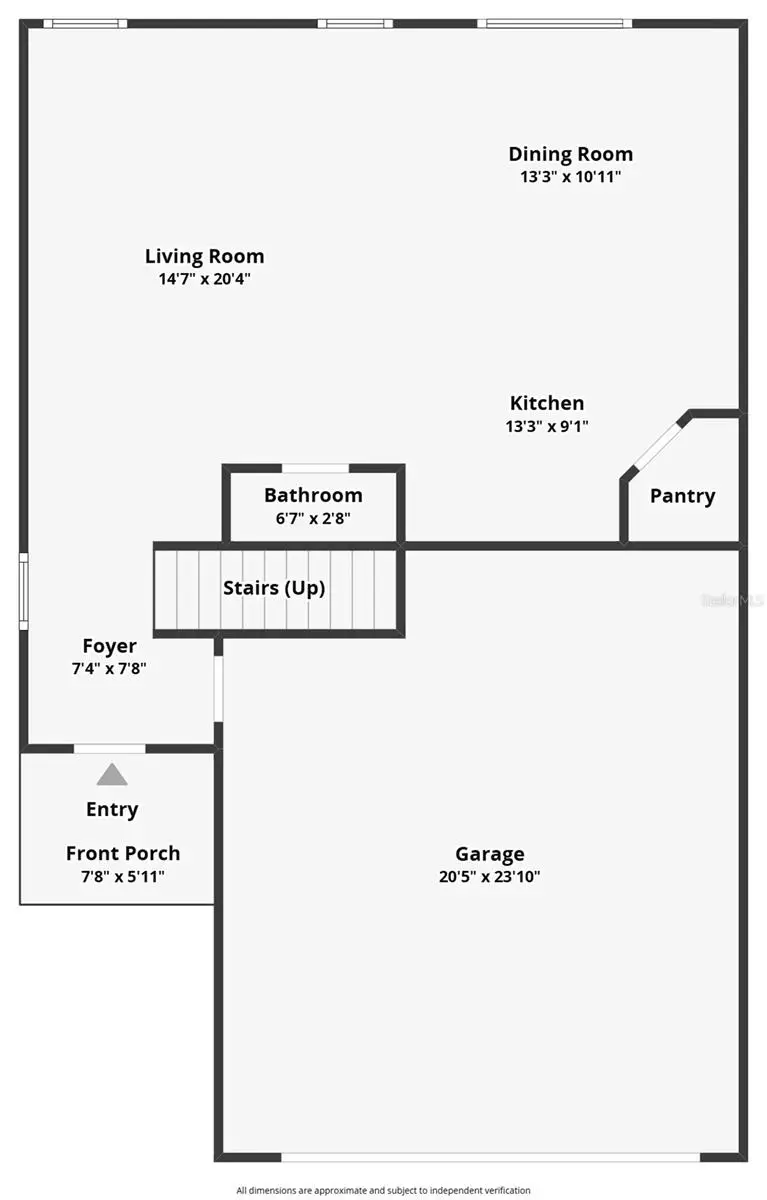11912 Thorncrest Drive, Spring Hill, FL 34610 - #3