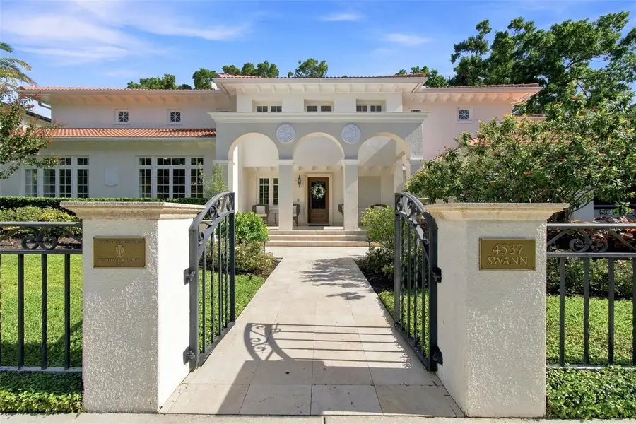 4537 W Swann Avenue, Tampa, FL 33609 - #2