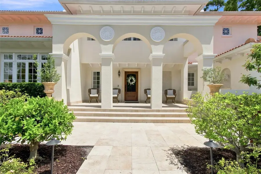 4537 W Swann Avenue, Tampa, FL 33609 - #3