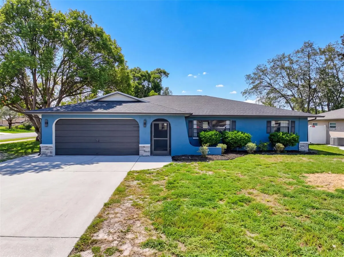 8275 Dora Street, Spring Hill, FL 34608 - #1
